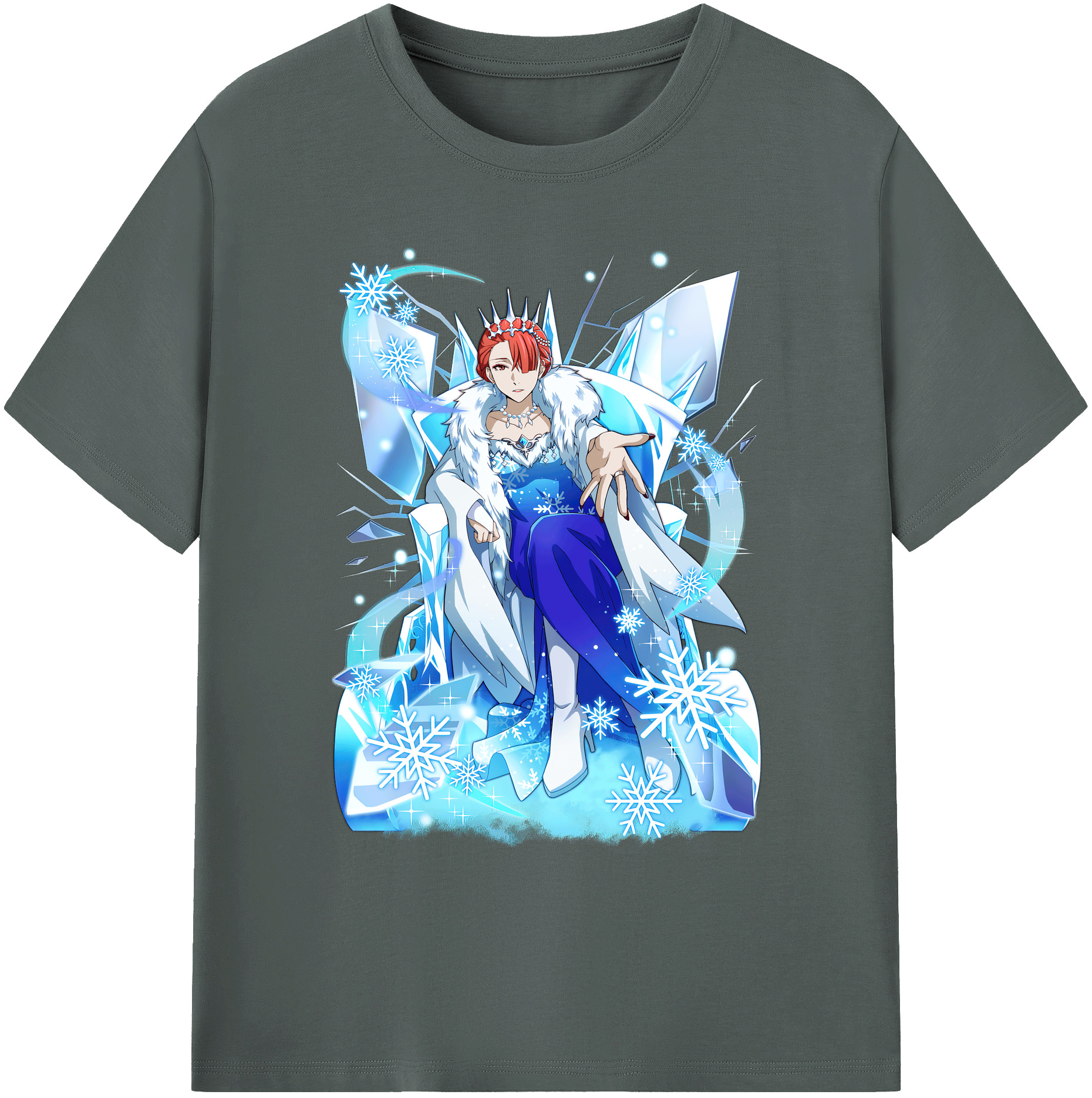 （画像用） 文豪ストレイドッグス Bungo Stray Dogs 綿100％ メンズ半袖Tシャツ｜肌触りやわらか＆通気性